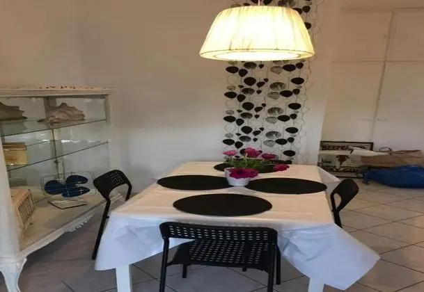 Standard Çatı Katı Süiti (Penthouse), Denize Bakan (Sanremo Penthouse Market 700mt From)