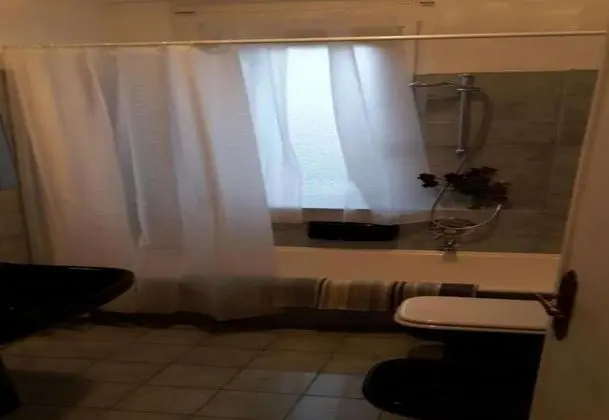 Standard Çatı Katı Süiti (Penthouse), Denize Bakan (Sanremo Penthouse Market 700mt From)