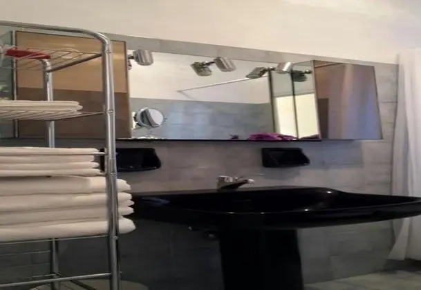 Standard Çatı Katı Süiti (Penthouse), Denize Bakan (Sanremo Penthouse Market 700mt From)