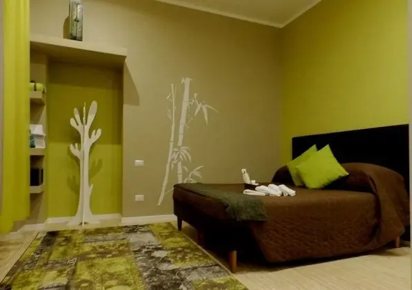 Classic Büyük Yataklı Tek Kişilik Oda