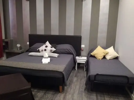 Classic Üç Kişilik Oda