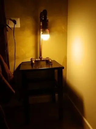 Classic Üç Kişilik Oda