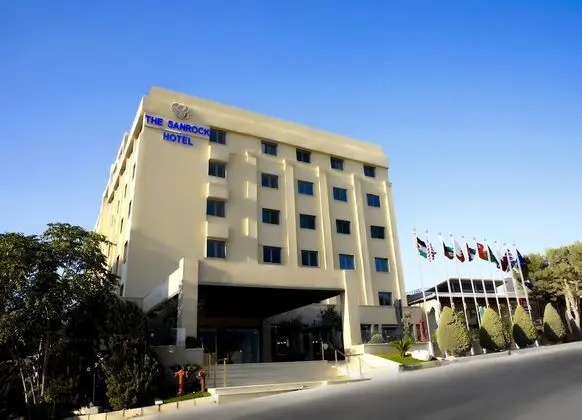Standard İki Ayrı Yataklı Oda, 1 Yatak Odası