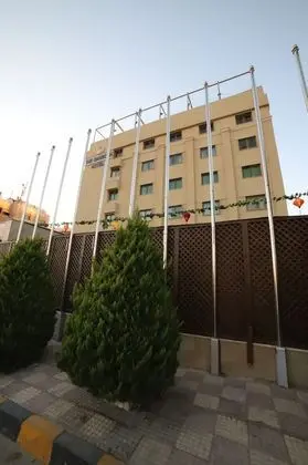 Standard Oda, 1 En Büyük (King) Boy Yatak