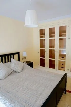Apart Daire, 3 Yatak Odası, Sigara İçilmez