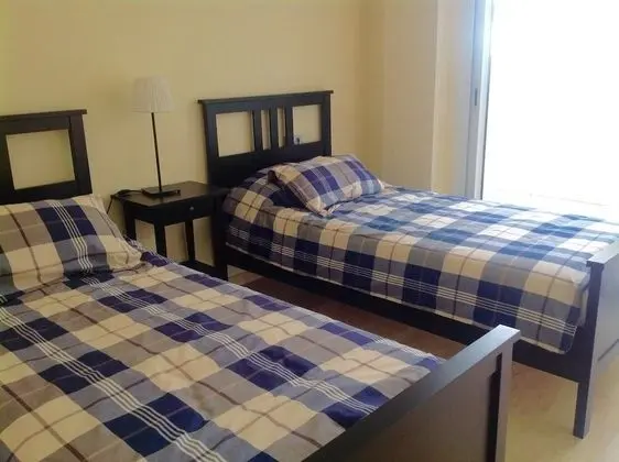 Apart Daire, 3 Yatak Odası, Sigara İçilmez