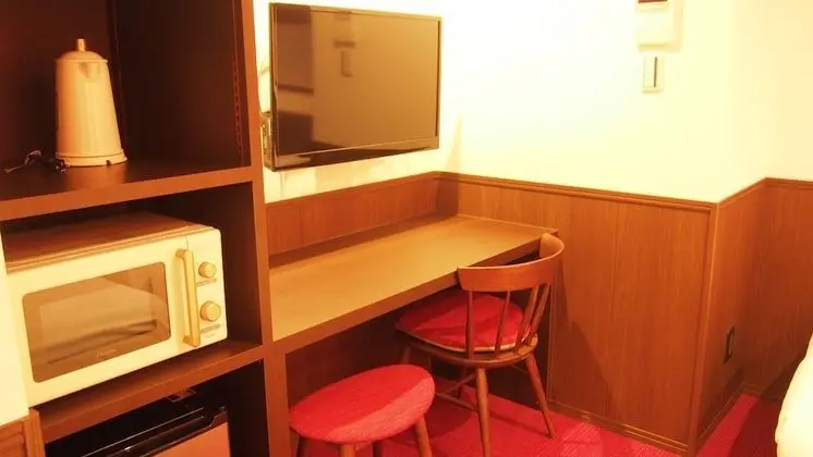 Design İki Ayrı Yataklı Oda