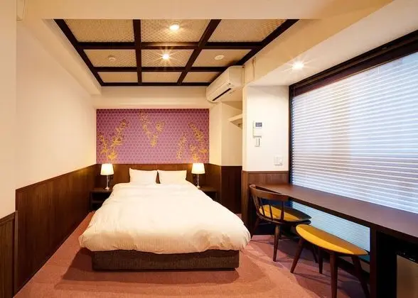 Design Tek Büyük Yataklı Oda