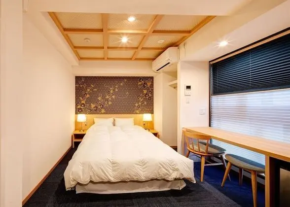 Design Tek Büyük Yataklı Oda