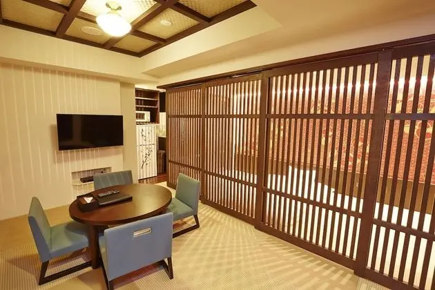 Traditional Oda (Design Japanese Style)
