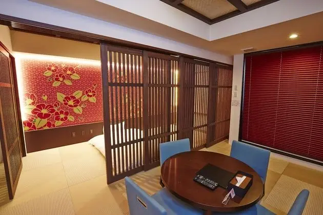 Traditional Oda (Design Japanese Style)