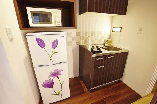 Traditional Oda (Design Japanese Style)