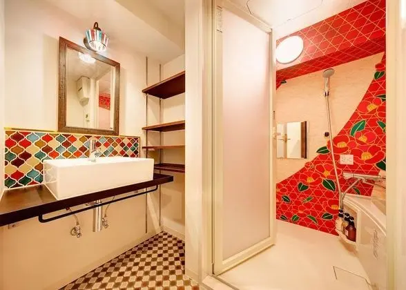 Traditional Oda (Design Japanese Style)