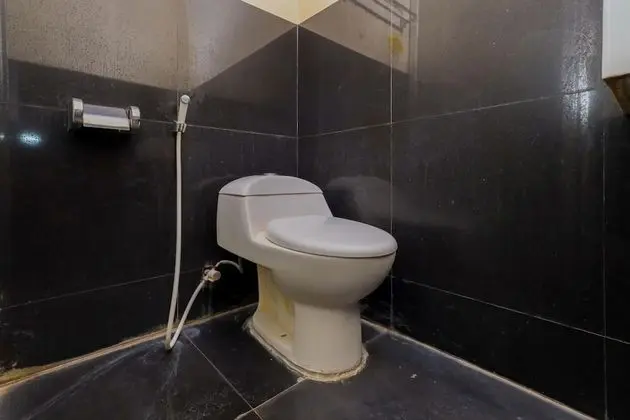 Deluxe Tek Büyük Yataklı Oda (RedDoorz)