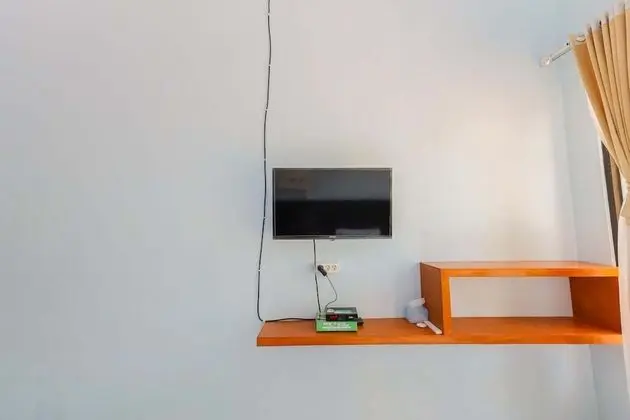 Superior İki Ayrı Yataklı Oda (RedDoorz)