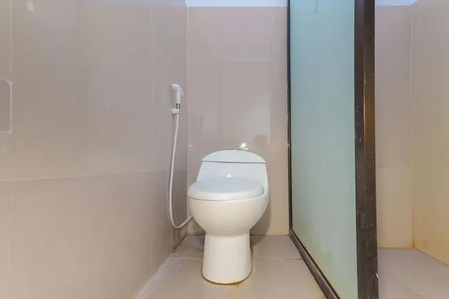 Superior İki Ayrı Yataklı Oda (RedDoorz)