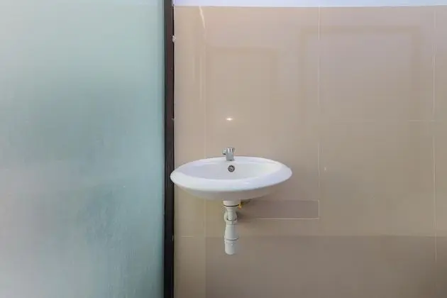 Superior İki Ayrı Yataklı Oda (RedDoorz)