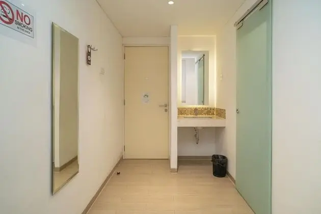 Deluxe İki Ayrı Yataklı Oda
