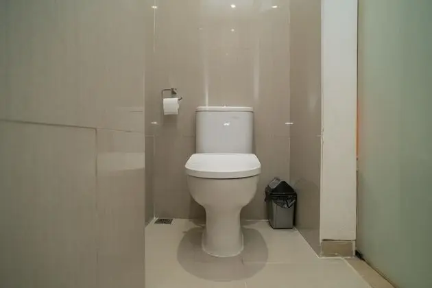 Deluxe İki Ayrı Yataklı Oda