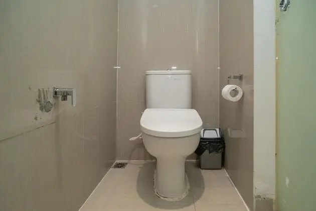 Deluxe İki Ayrı Yataklı Oda