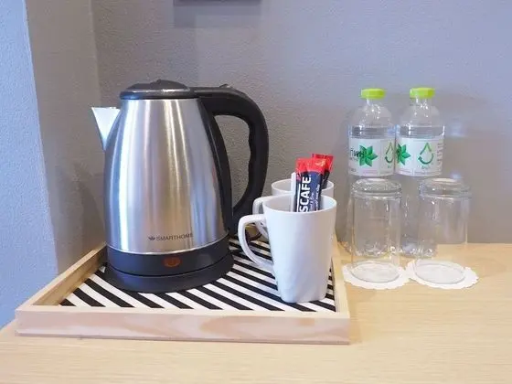 Deluxe Üç Kişilik Oda, Birden Çok Yatak, Sigara İçilmez, Şehir Manzaralı