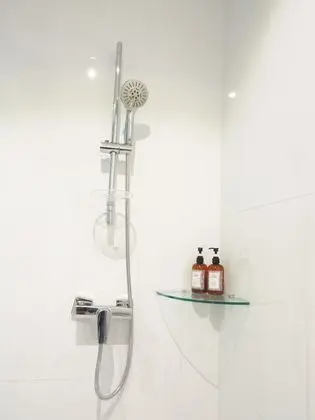 Superior İki Ayrı Yataklı Oda, 2 Tek Kişilik Yatak, Sigara İçilmez