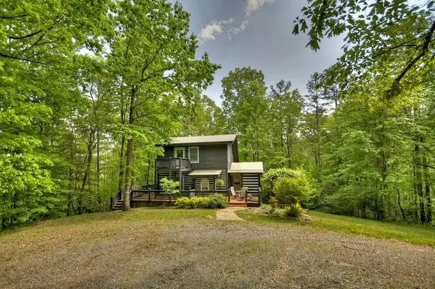 Kulübe (Sans Souci- Cozy Pet Friendly Retreat)