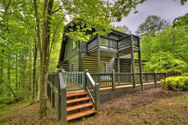 Kulübe (Sans Souci- Cozy Pet Friendly Retreat)