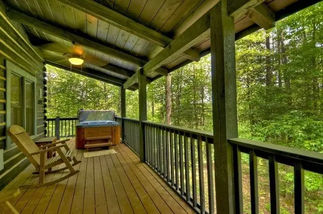 Kulübe (Sans Souci- Cozy Pet Friendly Retreat)