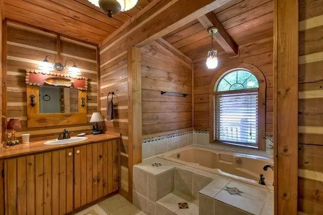Kulübe (Sans Souci- Cozy Pet Friendly Retreat)