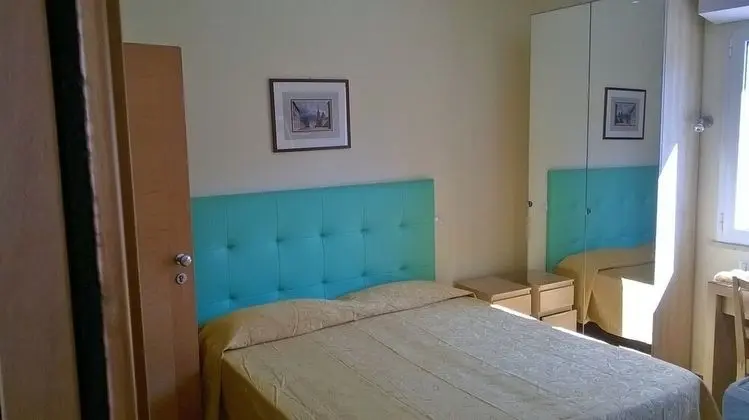 Dört Kişilik Oda