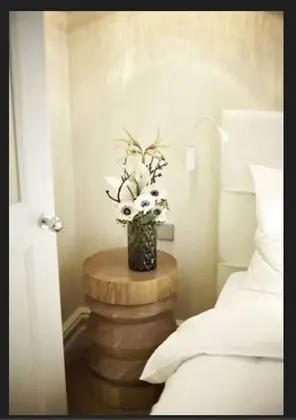 Luxury Oda, 1 En Büyük (King) Boy Yatak