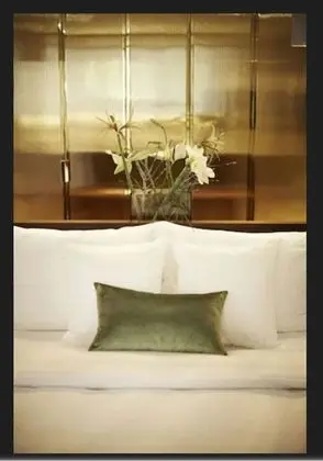 Luxury Oda, 1 En Büyük (King) Boy Yatak, Balkon
