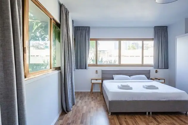 Deluxe Apart Daire, 1 Yatak Odası