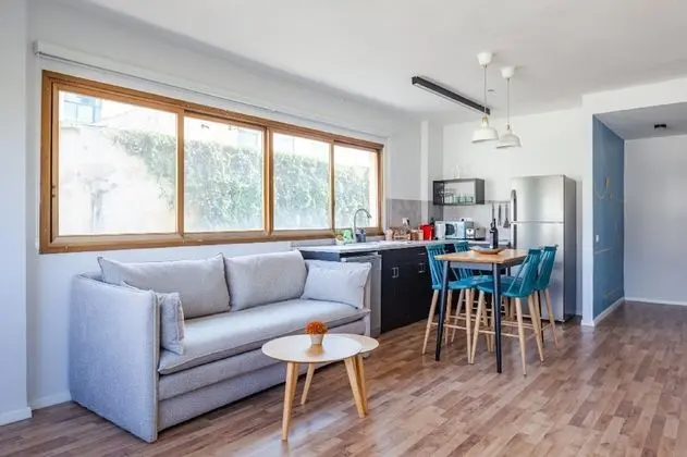 Deluxe Apart Daire, 1 Yatak Odası