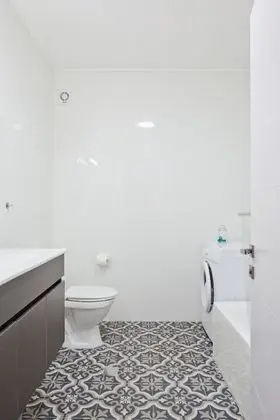 Deluxe Apart Daire, 1 Yatak Odası