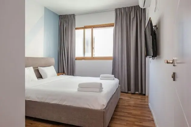 Elite Apart Daire, 2 Yatak Odası