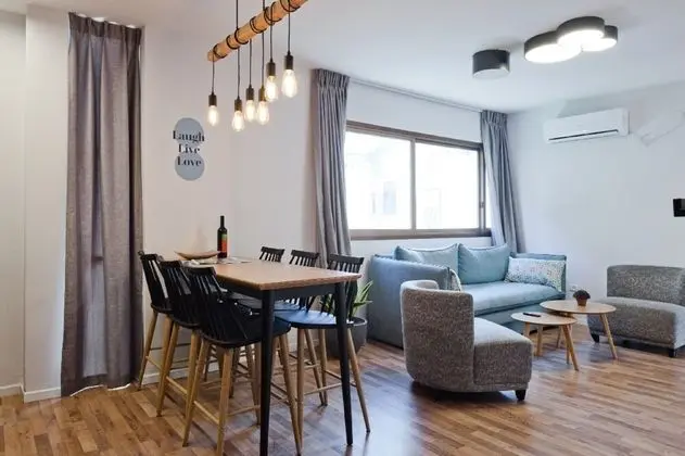 Elite Apart Daire, 2 Yatak Odası