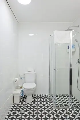 Elite Apart Daire, 2 Yatak Odası