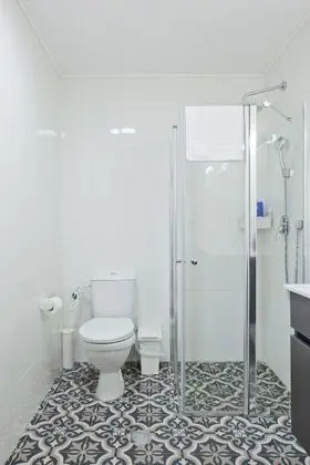 Superior Apart Daire, 3 Yatak Odası