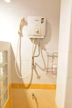 Deluxe Süit