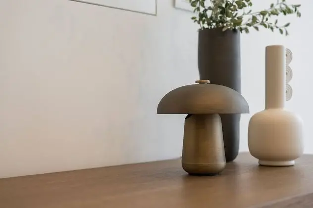 Deluxe Oda, Kısmi Deniz Manzaralı