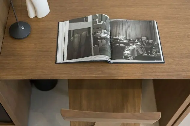 Deluxe Oda, Kısmi Deniz Manzaralı