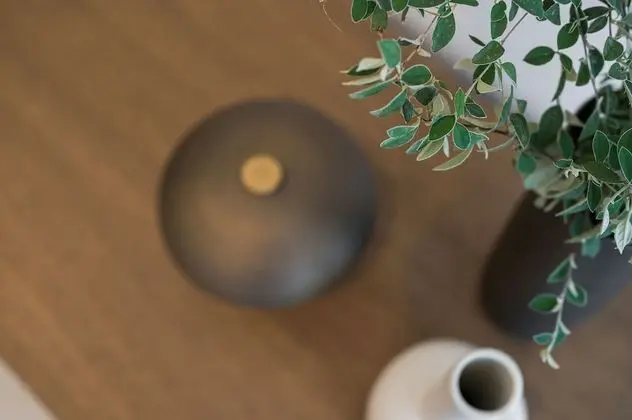 Deluxe Oda, Kısmi Deniz Manzaralı