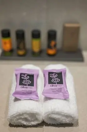 Deluxe Oda, Kısmi Deniz Manzaralı