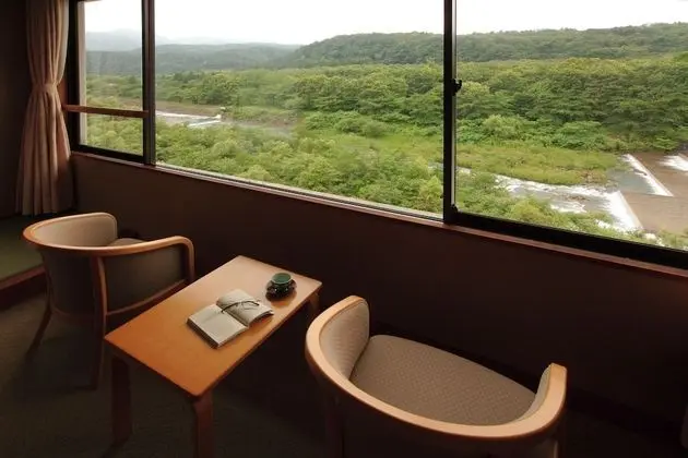 Standard Oda (Japanese Style)