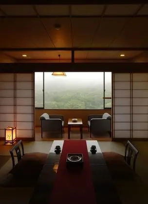 Superior Oda (Japanese Style)