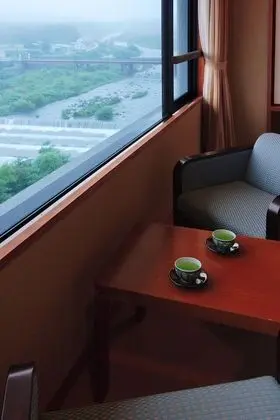 Superior Oda (Japanese Style)