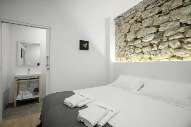 Deluxe Tek Büyük Yataklı Oda, 1 Çift Kişilik Yatak (La Mota)