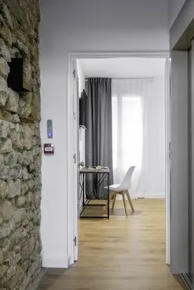 Deluxe Tek Büyük Yataklı Oda, 1 Çift Kişilik Yatak (La Mota)